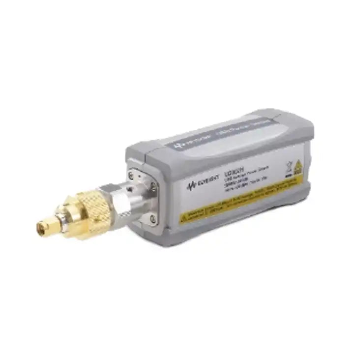Keysight U2002H USB Power Sensor, 50 MHz to 24 GHz - XG eqpt