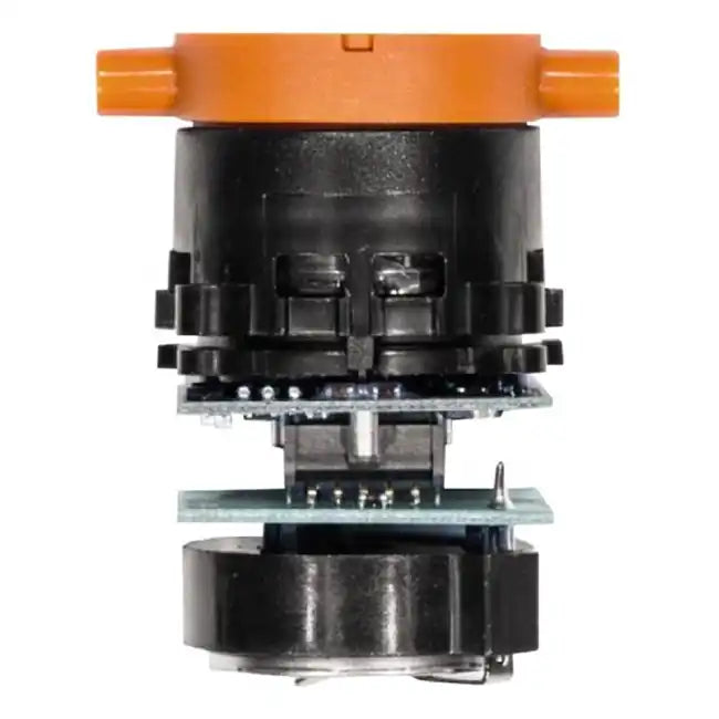 Testo 0393 0151 NO Replacement Sensor for the 330G/330i/300, 0 to 3000 ppm - XG eqpt