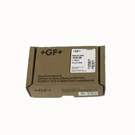 +GF+ Signet 3 - 9900.394 Transmitter Cond/Rec Module Georg Fischer GF 159001699 3 - 9900.394 - XG eqpt