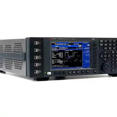 KEYSIGHT N5193A UXG Series agile signal generator,10 MHz to 40 GHz Price negotiable