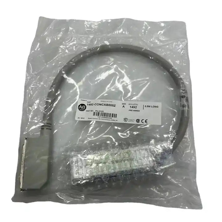 In Stock 1492-CONCAB005Z Conversion Cable  New 100%original  1492-CONCAB005Z