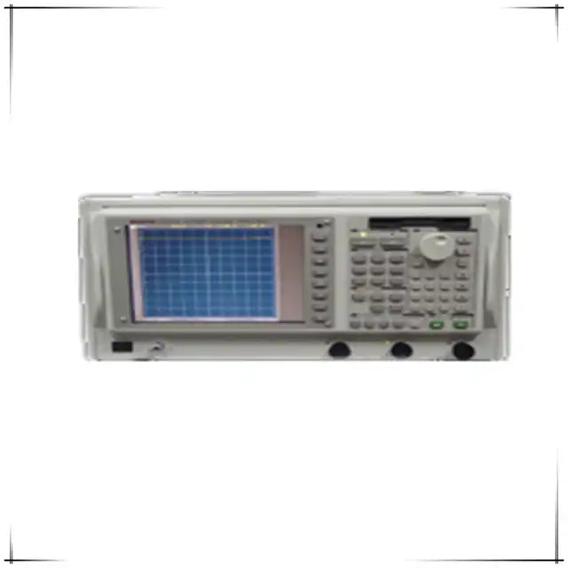 Used Advantest R3765AG 3G vector Network Analyzer R3765AG Spectrum analyzer - XG eqpt