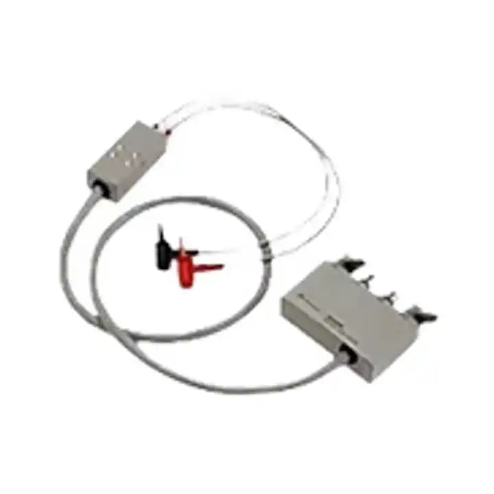 Keysight 16048A Test Lead, BNC Connector to BNC Connector Board