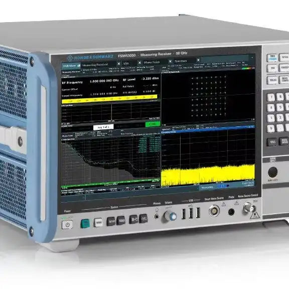 R&S FSMR3000 Measurement Receiver  Price negotiable