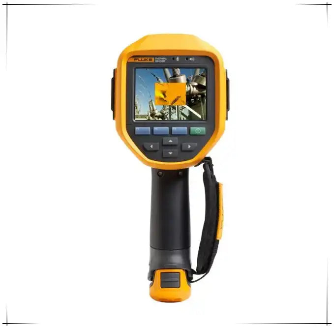 Ti450 American FLUKE(Fluke)Ti450 thermal imager