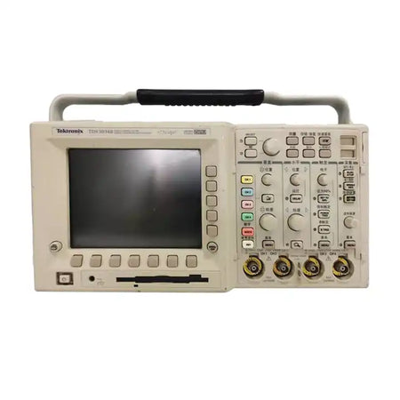 Tektronix TDS3034B C Digital Fluorescence Oscilloscope - XG eqpt