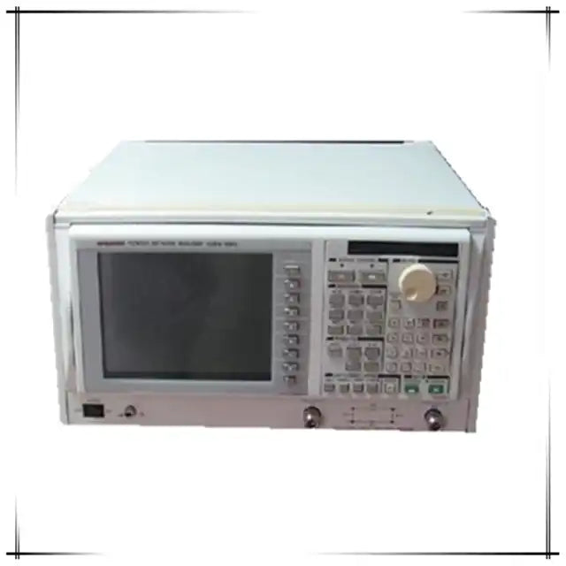 Used Advantest R3764CH 3G vector network Analyzer 40MHz-3.8GHz spectrum analyzer - XG eqpt