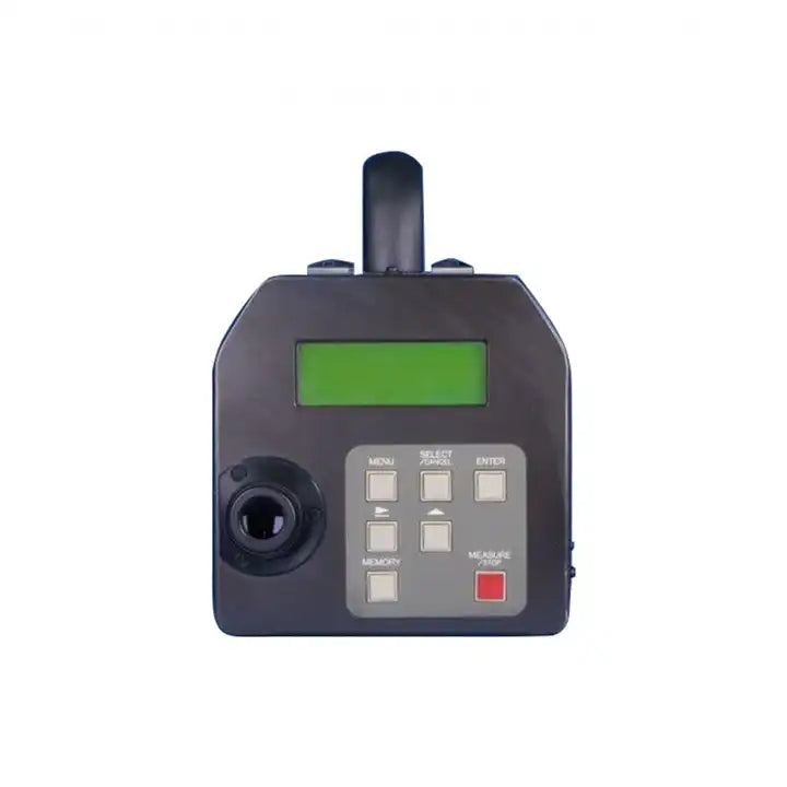 KONICA MINOLTA CS-1000A Spectrophotometer 0.01 to 80000cd-m2 - XG eqpt