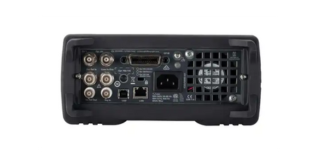 Keysight 53220A 350 MHz Universal Frequency Counter/Timer, 12 digits/s, 100 ps - XG eqpt