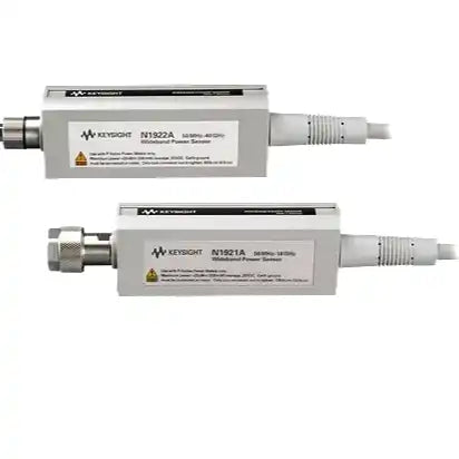 keysight N1921A P-Series Wideband Power Sensor, 50 MHz to 18 GHz