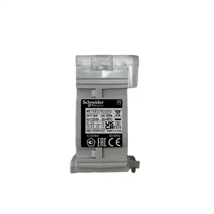 Hot selling Current Transformer METSECT5CC013 original and new