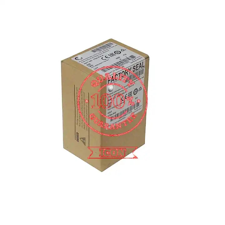 New Factory Sealed AB 1794-IF4I SER A Flex 4 Point Analog Input Module 1794IF4I