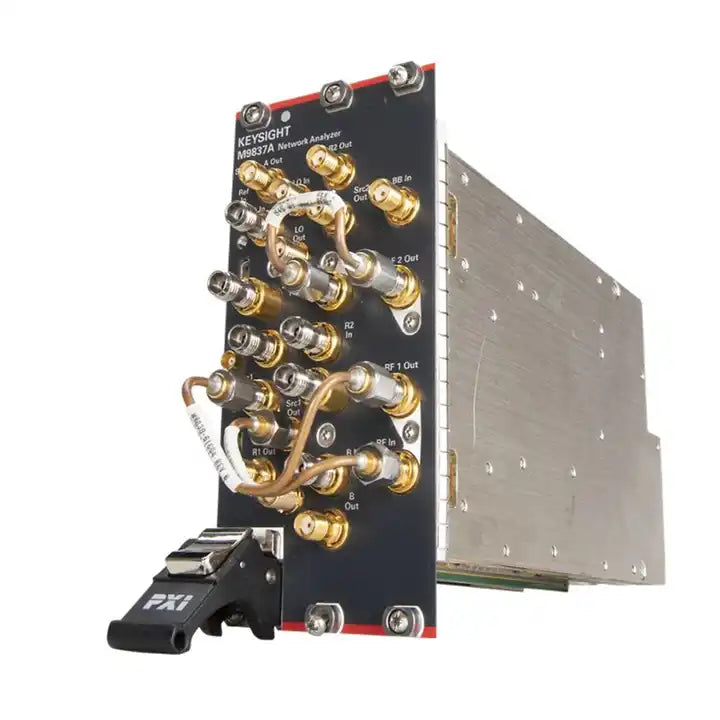 Keysight Control Module Keysight Q5401A 2 Qubit quantum control system – XG eqpt