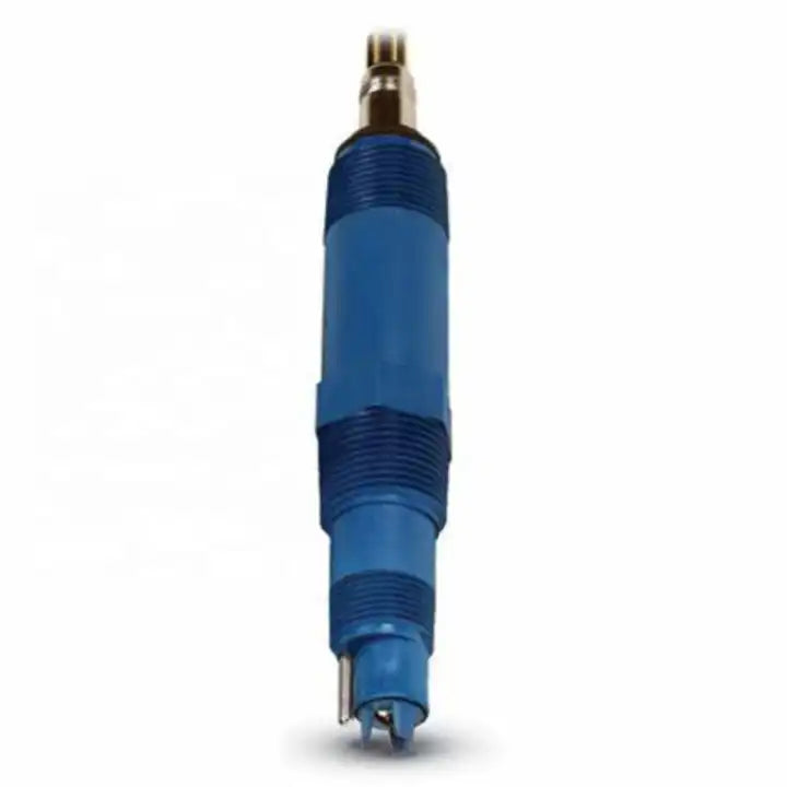 New Original PH/ORP Sensor With Variopol Cable Connection Rose-mount 3900VP-01-10 maximum pressure 100 psig