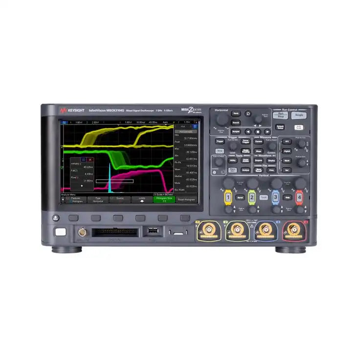keysight InfiniiVision 3000G X-Series Oscilloscopes 100 MHz to 1 GHz