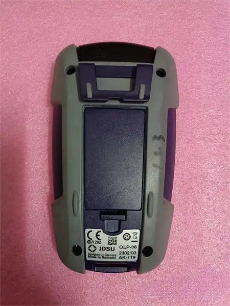JDSU OLP-38 SmartPocket Optical Power Meter -50 to +26dBm - XG eqpt