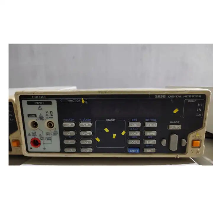 1PC USED Hioki 3238 Digital Multi Meter