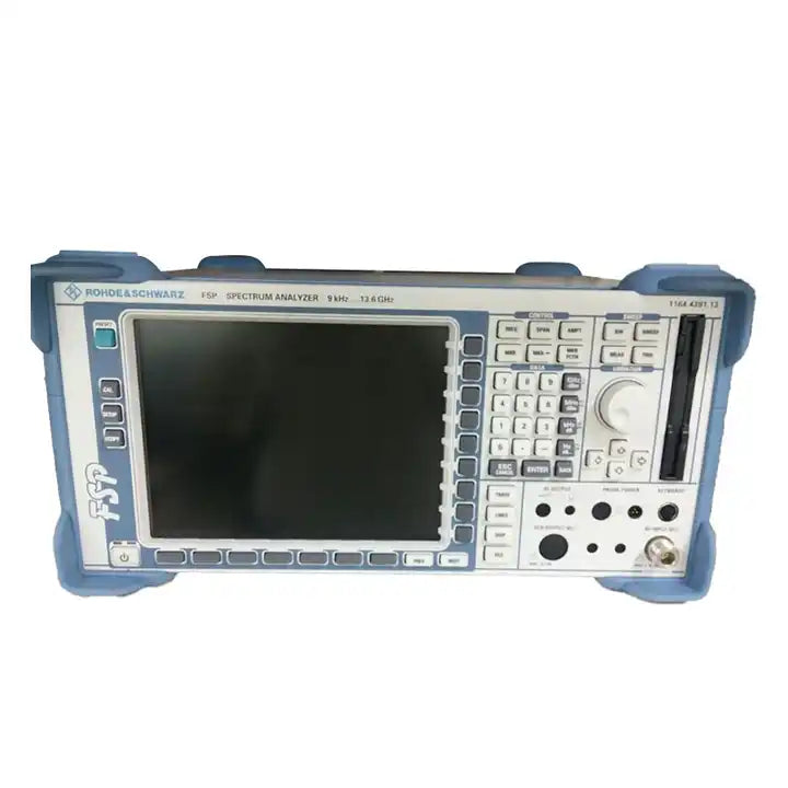 Rohde  Schwarz FSP3 9KHz - 3GHz Spectrum Analyzer