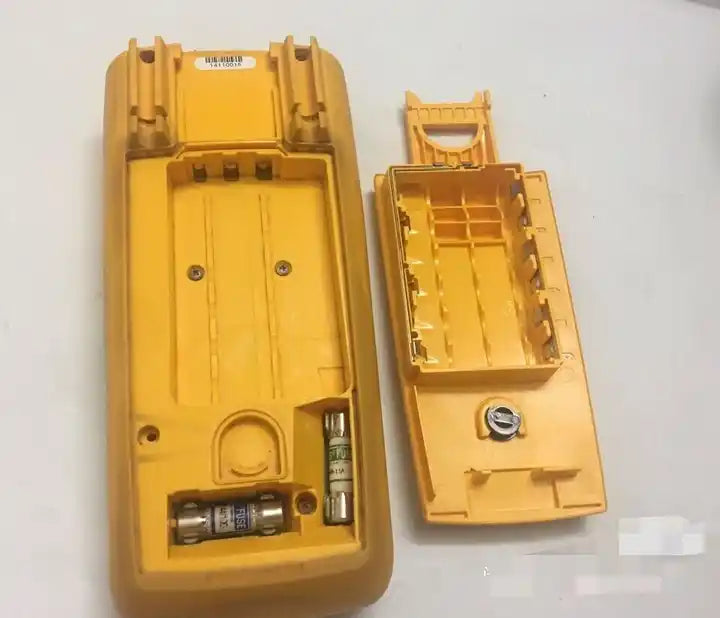 Fluke 287 True RMS Multimeter No Accessories No Batteries#L#6 - XG eqpt