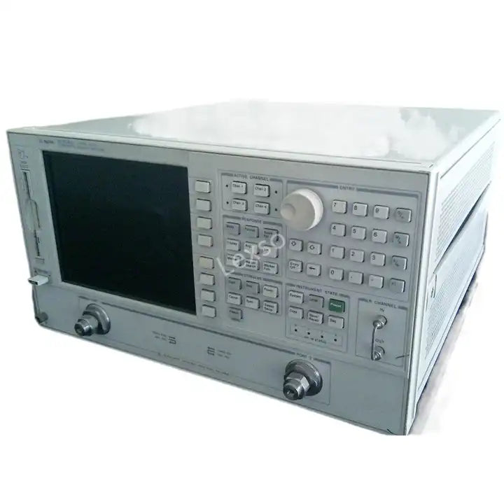 Used Keysight / Agilent 8722ES 50 MHz to 40GHz Vector Network Analyser