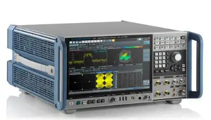 R&S FSW Signal and spectrum analyzer Setting standards in innovation and usability Price negotiable - XG eqpt
