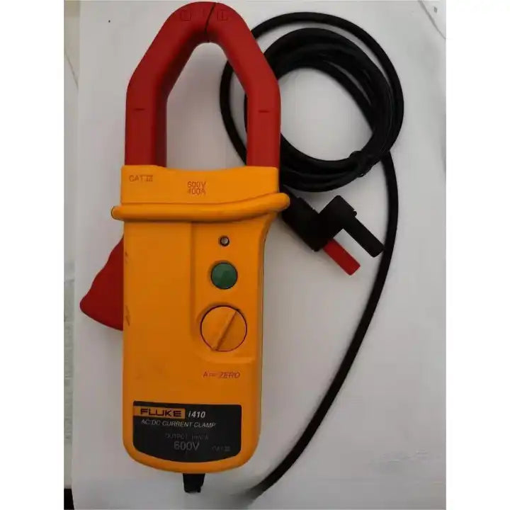 Fluke i410 AC Current Clamp USED