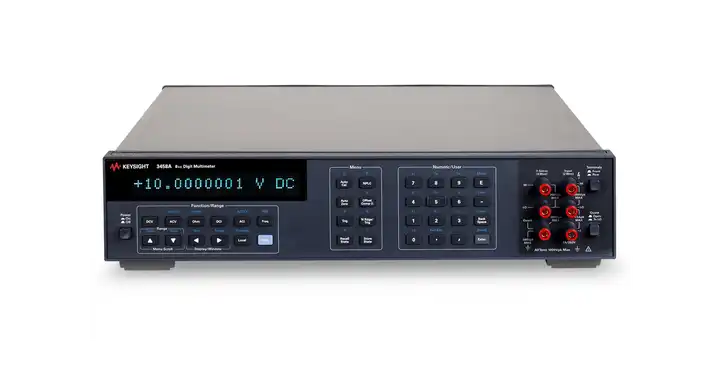 keysight Digital Multimeter  3458A eight-and-a-half-digit - XG eqpt