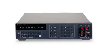 keysight Digital Multimeter  3458A eight-and-a-half-digit - XG eqpt