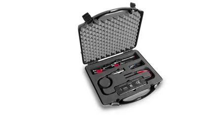 Keysight  DP0001A 400 MHz High Voltage Differential Probe - XG eqpt