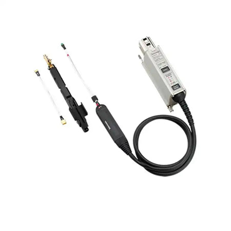 Tektronix 8GHz Low Voltage Differential Probe P7508 Attenuation 5X 12.5X - XG eqpt
