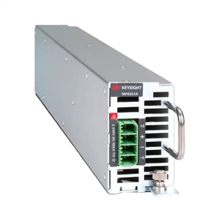 Keysight  MP4352A Solar Array Simulator Auto-Ranging Module