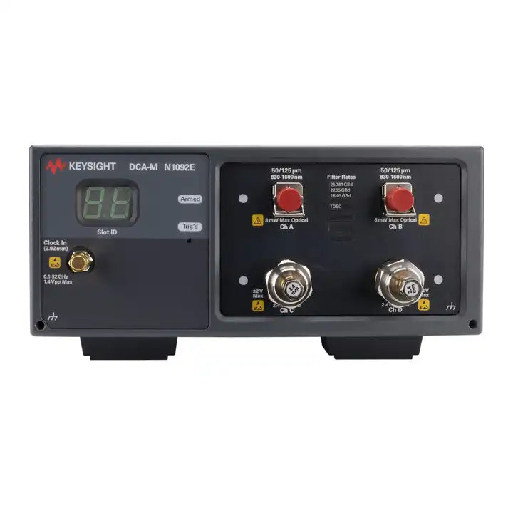 Keysight Optical Sensor Accessory Module Keysight – Page 40 – XG eqpt