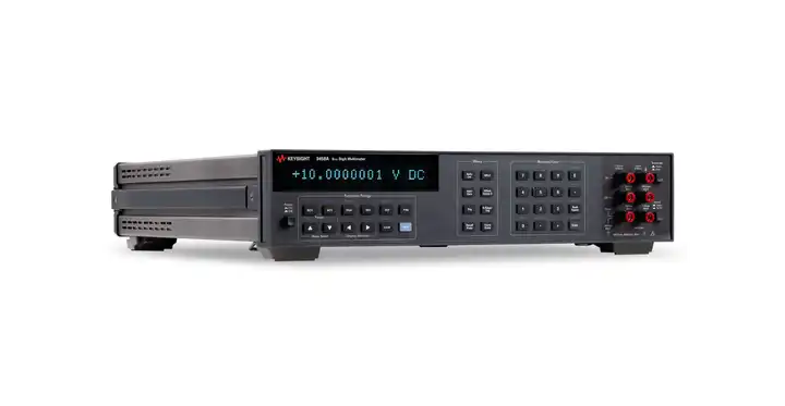 keysight Digital Multimeter  3458A eight-and-a-half-digit - XG eqpt