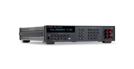 keysight Digital Multimeter  3458A eight-and-a-half-digit - XG eqpt