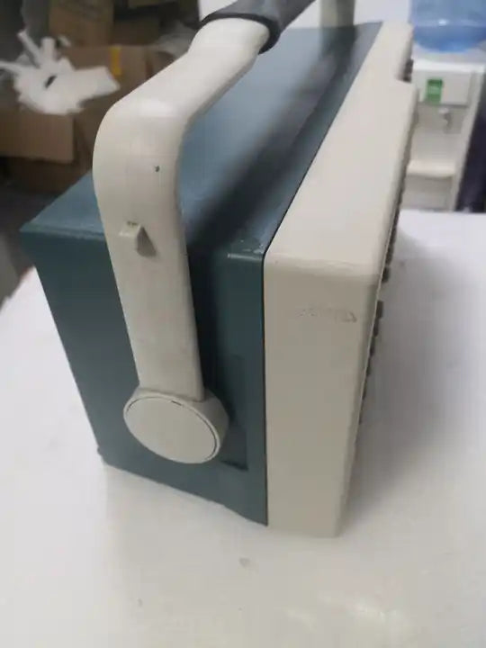 Tektronix TDS 3032B Digital Phosphor Oscilloscope 300MHz 2.5GS/S 2CH - XG eqpt