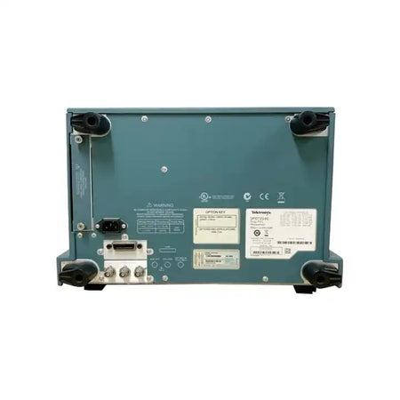 Tektronix DPO7254C Digital Fluorescence Oscilloscope Automatic Power Measurement - XG eqpt
