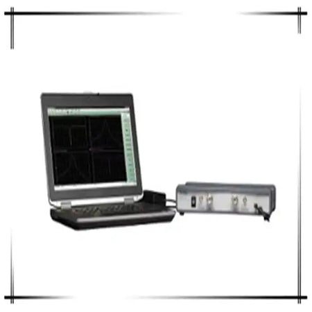 Used Anritsu MS46122A-020 ShockLine USB VNA vector Network Analyzer 1MHZ-20MHZ spectrum analyzer - XG eqpt