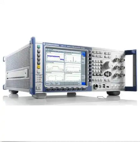 RS CMW270 Wireless Connectivity Tester - XG eqpt