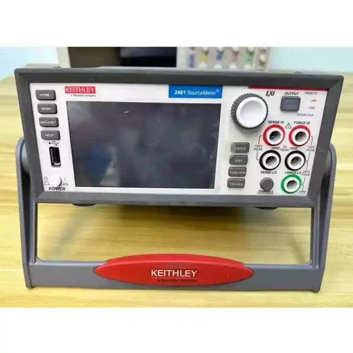 Factory customization Used Precision Keithley 2010 7.5 Digit Multimeter Professional Multimeter