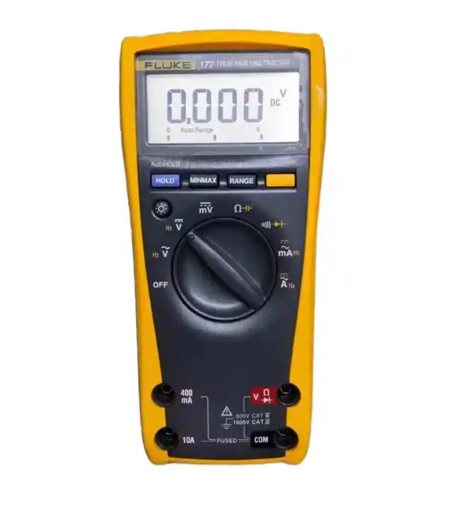 DHL Fast Delivery Brand New Fluke 177C Multimeter