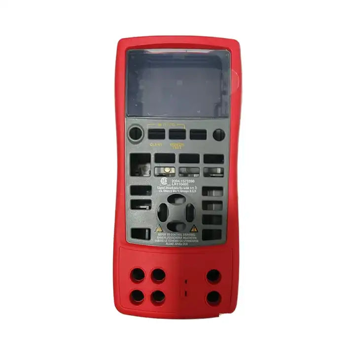 for Fluke 725EX Process Calibrator Front and Back Cover Housing Battery Cover6