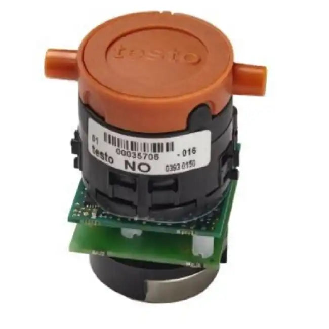 Testo 0393 0151 NO Replacement Sensor for the 330G/330i/300, 0 to 3000 ppm - XG eqpt