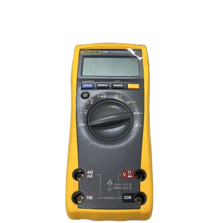 Good quality factory directly Digital Clamp Multimeter 179C brand new