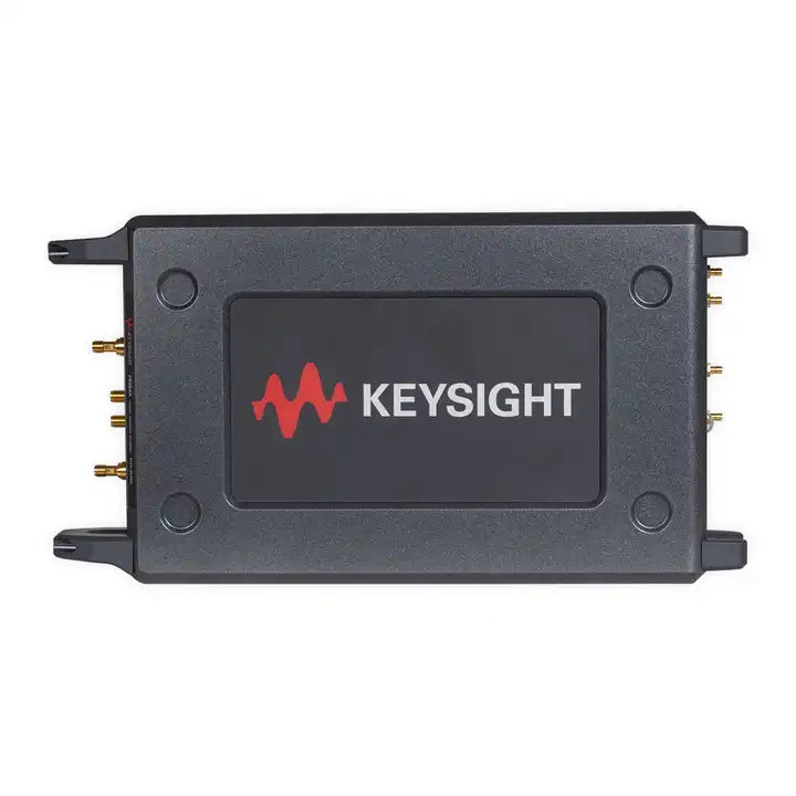 Keysight P5004B Compact Vector Network Analyzer, 9 kHz to 20 GHz, 2-port