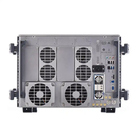 Keysight UXR0592AP Infiniium UXR Series Oscilloscope: 59 GHz, 2-channel, 1mm input - XG eqpt