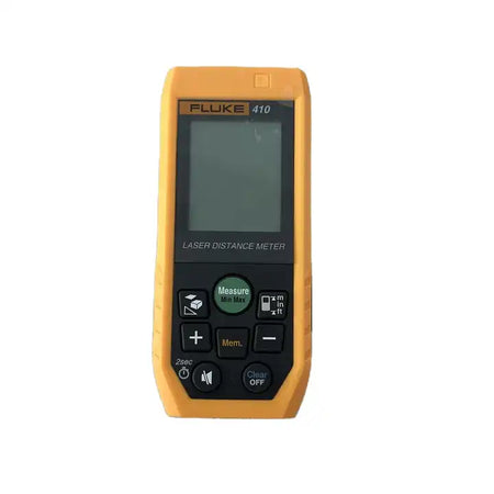Factory direct supply flukes 410 Laser Distance Meter - XG eqpt