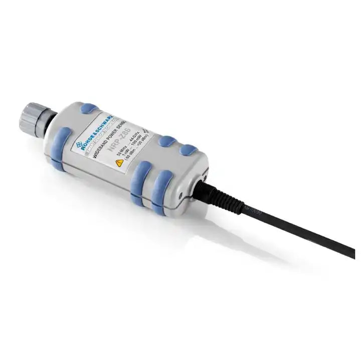 Rohde  Schwarz NRP-Z8x broadband power sensor high resolution mode - XG eqpt