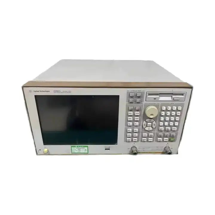 Agilent Technologies E5062A ENA series Network Analyzer 300Khz-3 Ghz - XG eqpt