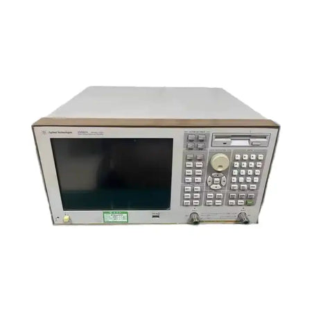 Agilent Technologies E5062A ENA series Network Analyzer 300Khz-3 Ghz - XG eqpt
