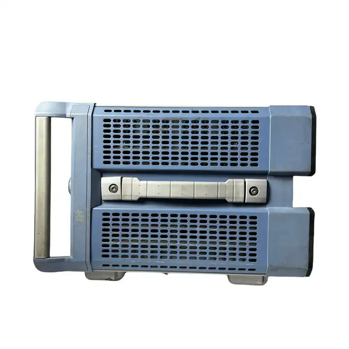 R&S ZNB vector network analyzer, 100 kHz to 20 GHz - XG eqpt